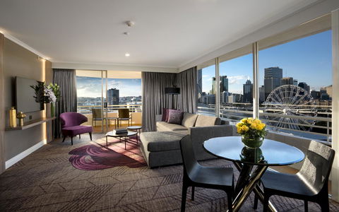 Rydges South Bank Brisbane - Accommodation Coffs Harbour 0