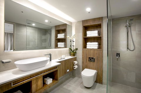 Rydges South Bank Brisbane - Accommodation Coffs Harbour 4