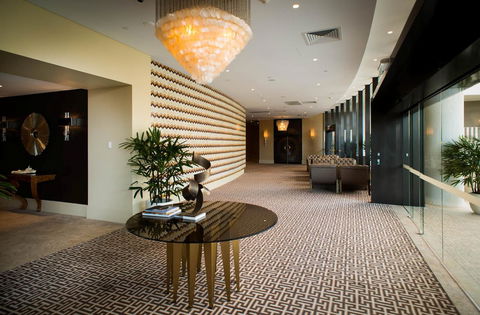 Rydges South Bank Brisbane - Accommodation Coffs Harbour 21