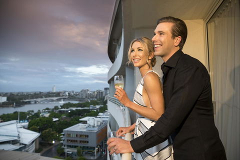 Rydges South Bank Brisbane - Accommodation Coffs Harbour 2