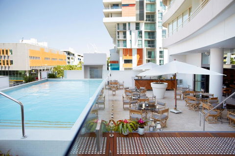 Rydges South Bank Brisbane - Accommodation Coffs Harbour 43