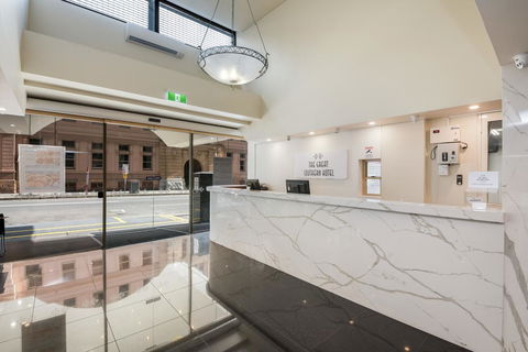 Great Southern Hotel Brisbane - Accommodation Coffs Harbour 22