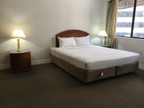 Great Southern Hotel Brisbane - Accommodation Coffs Harbour 3