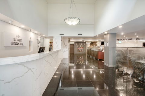 Great Southern Hotel Brisbane - Accommodation Coffs Harbour 18