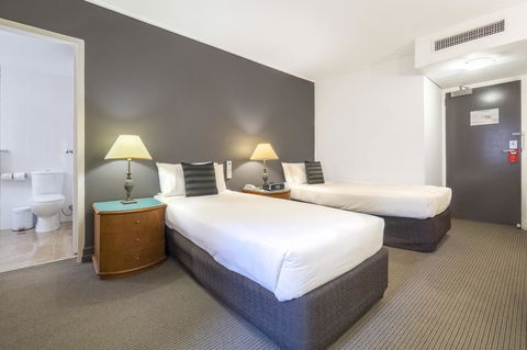 Great Southern Hotel Brisbane - Accommodation Coffs Harbour 13