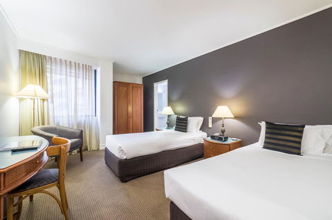 Great Southern Hotel Brisbane - Accommodation Coffs Harbour 31