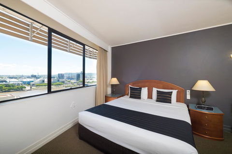 Great Southern Hotel Brisbane - Accommodation Coffs Harbour 14