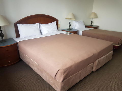 Great Southern Hotel Brisbane - Accommodation Coffs Harbour 2