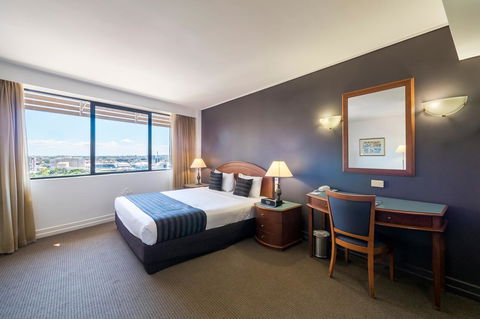 Great Southern Hotel Brisbane - Accommodation Coffs Harbour 26