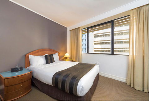 Great Southern Hotel Brisbane - Accommodation Coffs Harbour 25