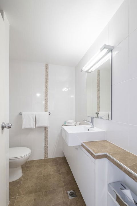 Great Southern Hotel Brisbane - Accommodation Coffs Harbour 4