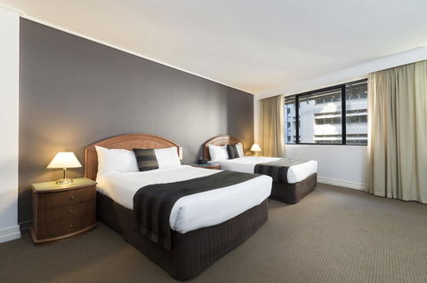 Great Southern Hotel Brisbane - Accommodation Coffs Harbour 29