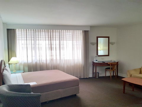 Great Southern Hotel Brisbane - Accommodation Coffs Harbour 11