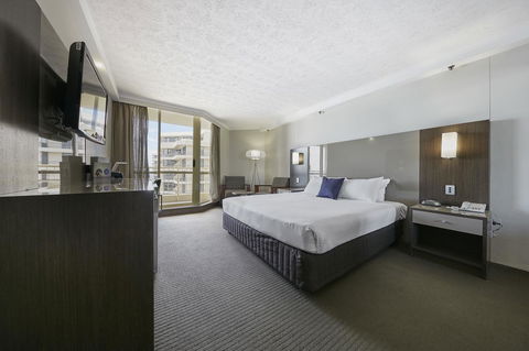 Novotel Surfers Paradise - Accommodation Coffs Harbour 18
