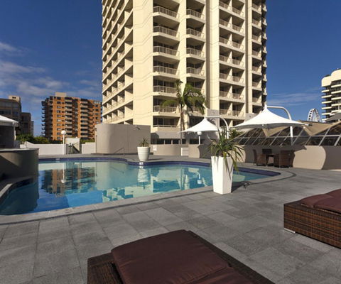 Novotel Surfers Paradise - Accommodation Coffs Harbour 44