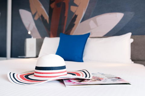 Novotel Surfers Paradise - Accommodation Coffs Harbour 36