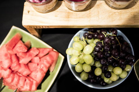 Novotel Surfers Paradise - Accommodation Coffs Harbour 42