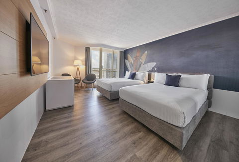 Novotel Surfers Paradise - Accommodation Coffs Harbour 22