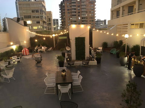 Novotel Surfers Paradise - Accommodation Coffs Harbour 24