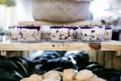 Novotel Surfers Paradise - Accommodation Coffs Harbour 32