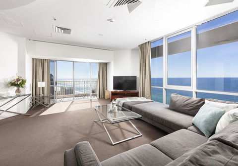 Novotel Surfers Paradise - Accommodation Coffs Harbour 3