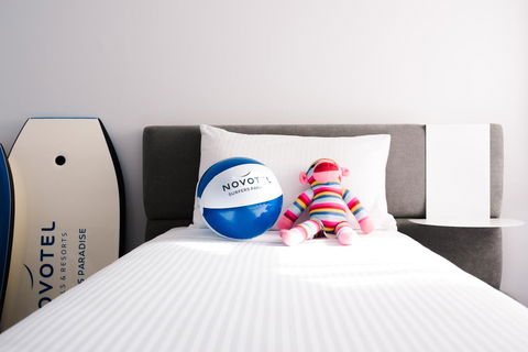 Novotel Surfers Paradise - Accommodation Coffs Harbour 25