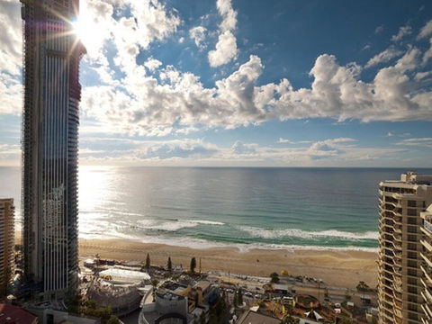 Novotel Surfers Paradise - Accommodation Coffs Harbour 35