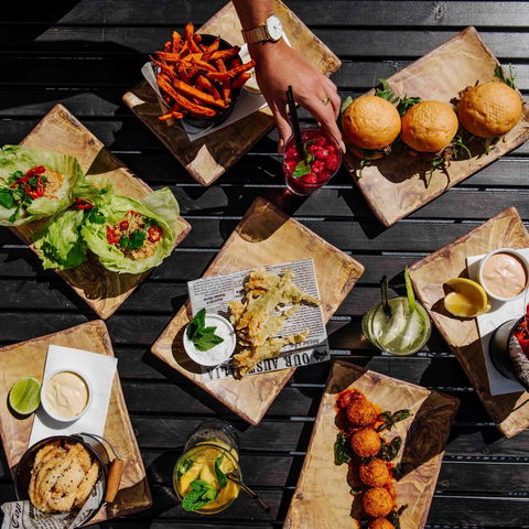 Novotel Surfers Paradise - Accommodation Coffs Harbour 28