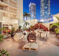 Novotel Surfers Paradise - Accommodation Coffs Harbour