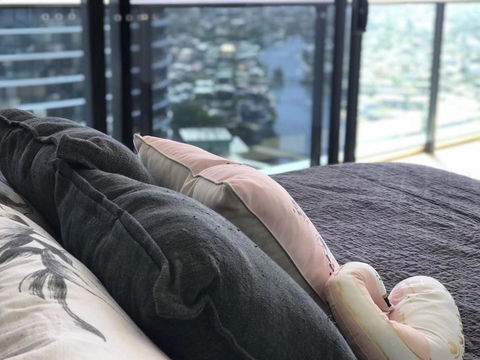 Luxury 3 Bedroom In Heart Of Broadbeach - Accommodation Coffs Harbour 17