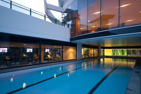 Luxury 3 Bedroom In Heart Of Broadbeach - Accommodation Coffs Harbour 13