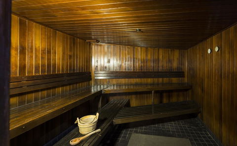 Oaks Brisbane Aurora Suites - Accommodation Coffs Harbour 5