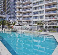 South Pacific Plaza - Official - Accommodation Coffs Harbour