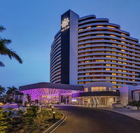 The Star Grand at The Star Gold Coast - Accommodation Coffs Harbour
