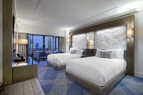 The Star Grand At The Star Gold Coast - Accommodation Coffs Harbour 17