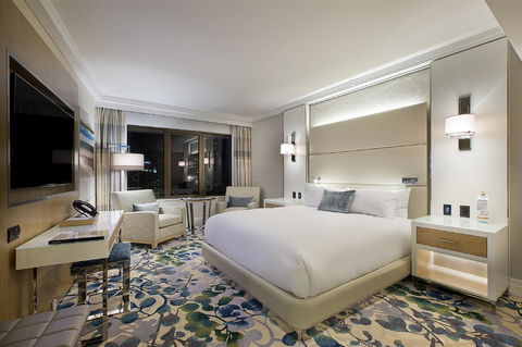 The Star Grand At The Star Gold Coast - Accommodation Coffs Harbour 4