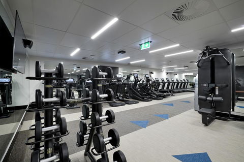 The Star Grand At The Star Gold Coast - Accommodation Coffs Harbour 40