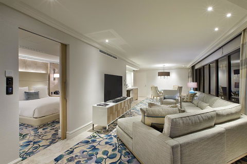 The Star Grand At The Star Gold Coast - Accommodation Coffs Harbour 31