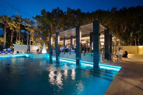 The Star Grand At The Star Gold Coast - Accommodation Coffs Harbour 26