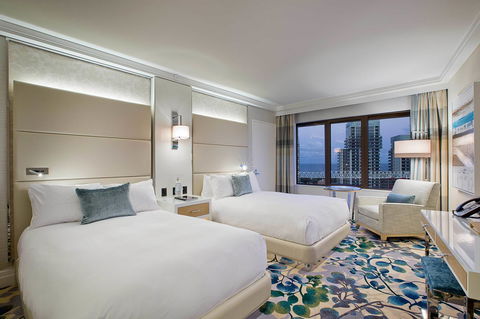 The Star Grand At The Star Gold Coast - Accommodation Coffs Harbour 13