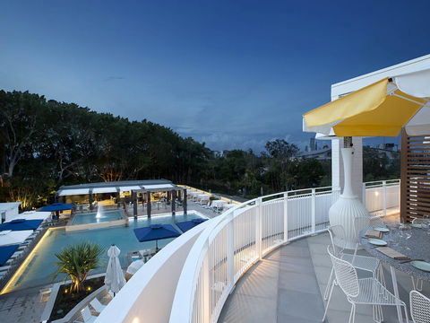 The Star Grand At The Star Gold Coast - Accommodation Coffs Harbour 43