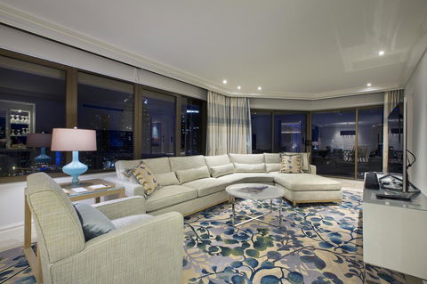 The Star Grand At The Star Gold Coast - Accommodation Coffs Harbour 32