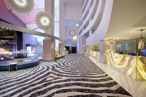 The Star Grand At The Star Gold Coast - Accommodation Coffs Harbour 18