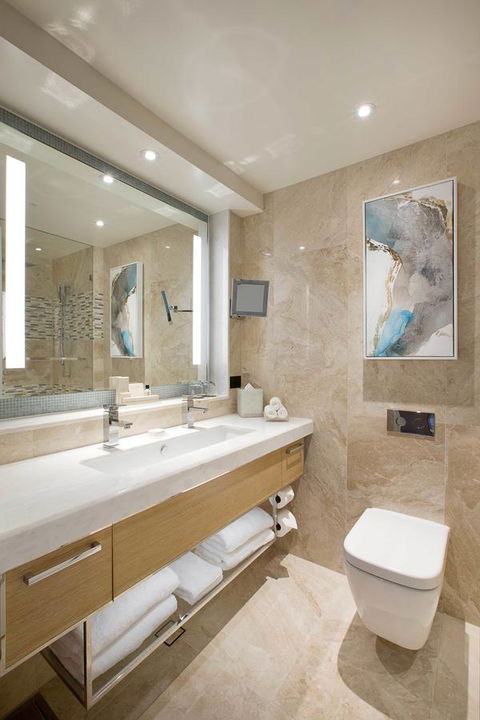 The Star Grand At The Star Gold Coast - Accommodation Coffs Harbour 8