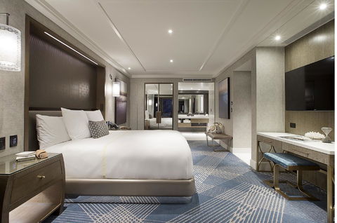 The Star Grand At The Star Gold Coast - Accommodation Coffs Harbour 6