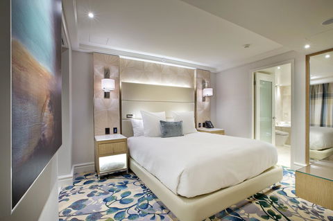 The Star Grand At The Star Gold Coast - Accommodation Coffs Harbour 27