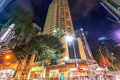 Brisbane City Apartments (Albert St CBD) - Accommodation Coffs Harbour 3