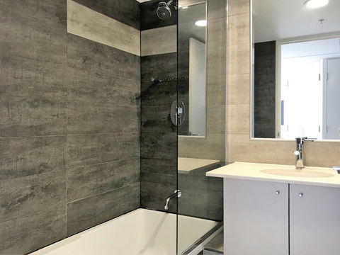 Brisbane City Apartments (Albert St CBD) - Accommodation Coffs Harbour 0