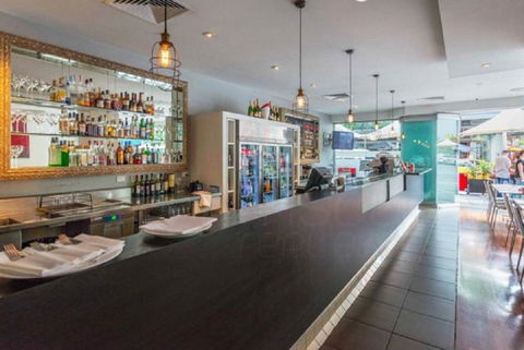 Brisbane City Apartments (Albert St CBD) - Accommodation Coffs Harbour 5