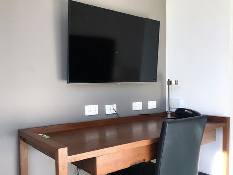 Brisbane City Apartments (Albert St CBD) - Accommodation Coffs Harbour 2